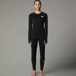 Mujer The North Face Leggings<Mallas Deportivas Summit Pro 120 Para Mujer