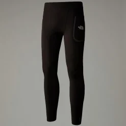 Hombre The North Face Mallas<Mallas Deportivas Winter Warm Pro Para Hombre