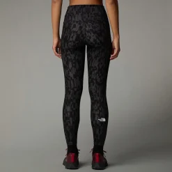Mujer The North Face Combinaciones|Leggings<Mallas Estampadas De Talle Alto De 7/8 Flex Para Mujer