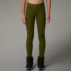 Niños The North Face Pantalones<Mallas Everyday Para Niña