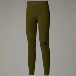 Niños The North Face Pantalones<Mallas Everyday Para Niña