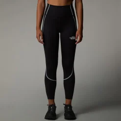 Mujer The North Face Combinaciones|Leggings<Mallas Hakuun De 7/8 Para Mujer