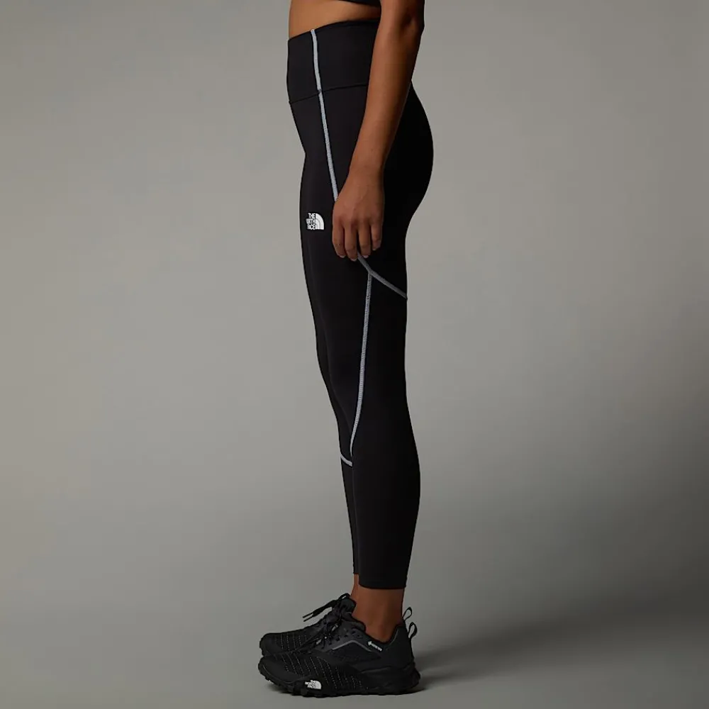 Mujer The North Face Combinaciones|Leggings<Mallas Hakuun De 7/8 Para Mujer