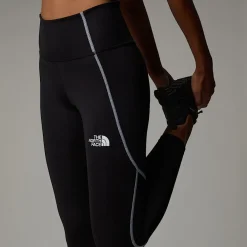 Mujer The North Face Combinaciones|Leggings<Mallas Hakuun De 7/8 Para Mujer