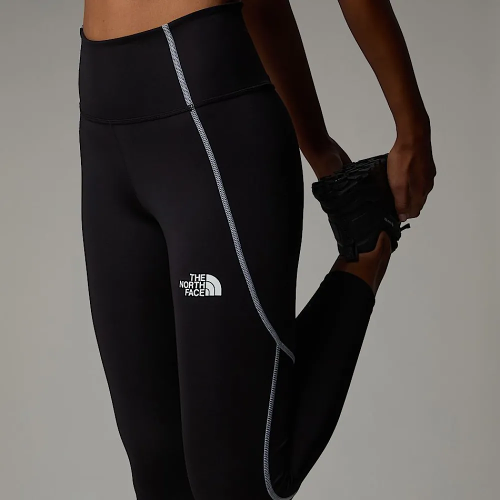 Mujer The North Face Combinaciones|Leggings<Mallas Hakuun De 7/8 Para Mujer
