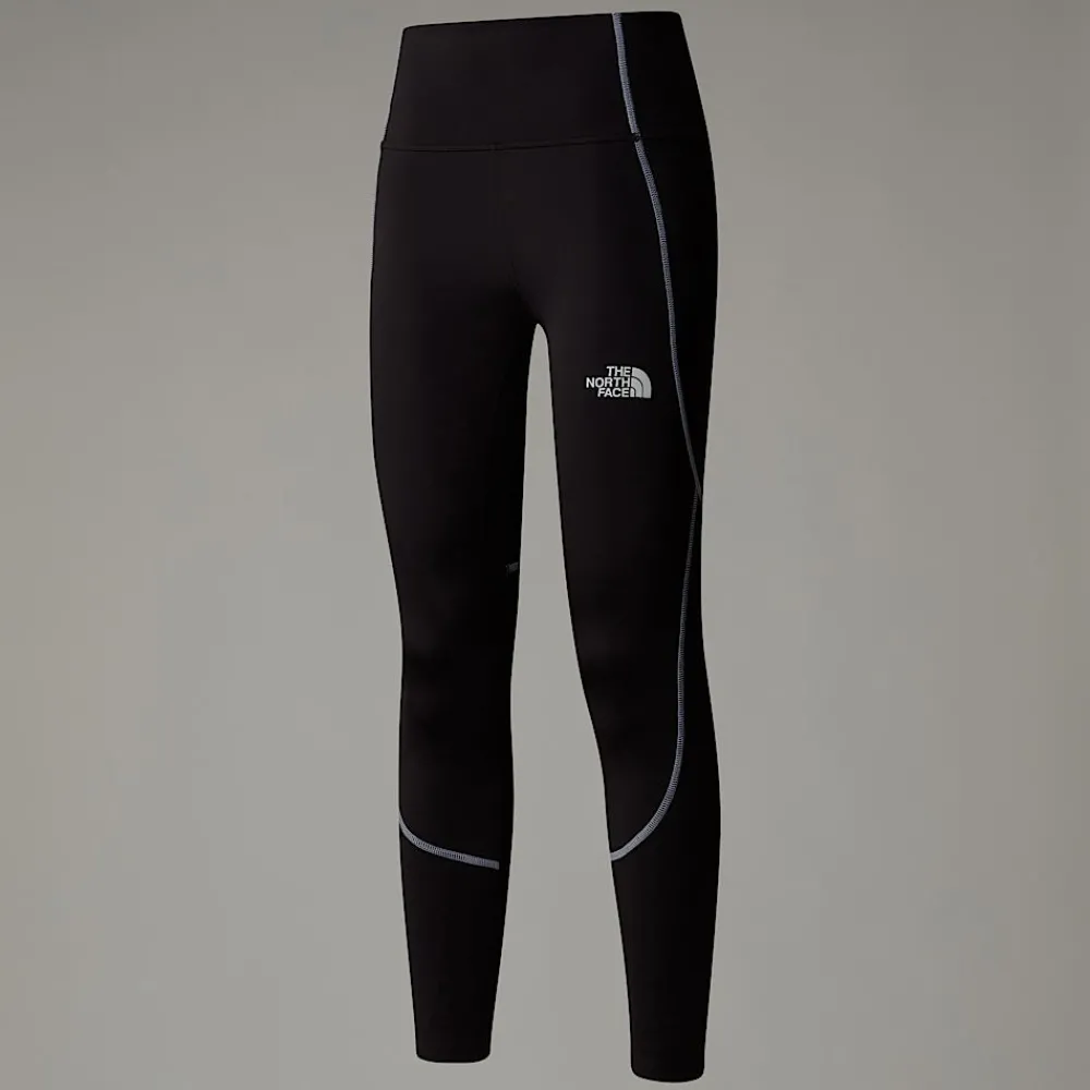 Mujer The North Face Combinaciones|Leggings<Mallas Hakuun De 7/8 Para Mujer