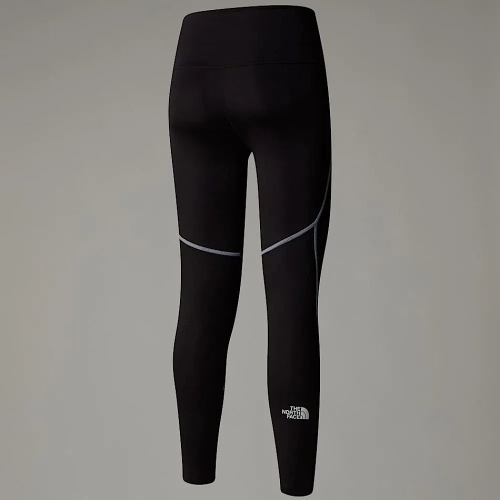 Mujer The North Face Combinaciones|Leggings<Mallas Hakuun De 7/8 Para Mujer