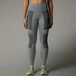 Mujer The North Face Combinaciones|Leggings<Mallas Mountain Athletics Para Mujer