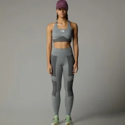 Mujer The North Face Combinaciones|Leggings<Mallas Mountain Athletics Para Mujer
