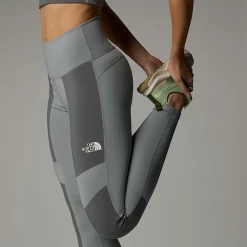 Mujer The North Face Combinaciones|Leggings<Mallas Mountain Athletics Para Mujer