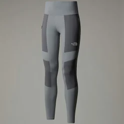 Mujer The North Face Combinaciones|Leggings<Mallas Mountain Athletics Para Mujer