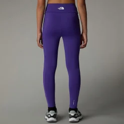 Niños The North Face Pantalones<Mallas Never Stop Para Niña