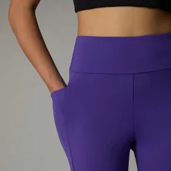Niños The North Face Pantalones<Mallas Never Stop Para Niña