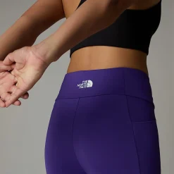 Niños The North Face Pantalones<Mallas Never Stop Para Niña