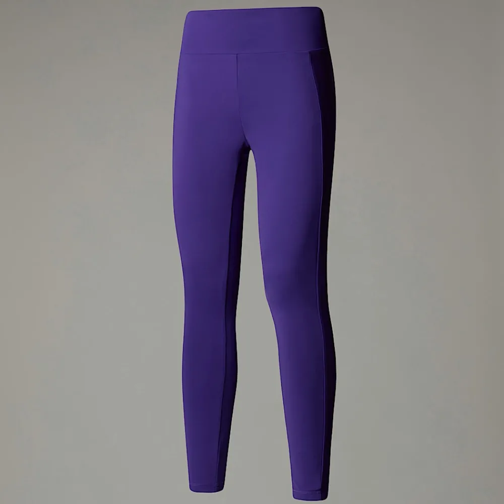Niños The North Face Pantalones<Mallas Never Stop Para Niña