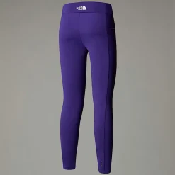 Niños The North Face Pantalones<Mallas Never Stop Para Niña