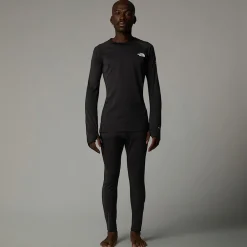 Hombre The North Face Mallas<Mallas Summit Pro 120 Para Hombre