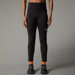 Mujer The North Face Leggings<Mallas Winter Warm Pro Para Mujer