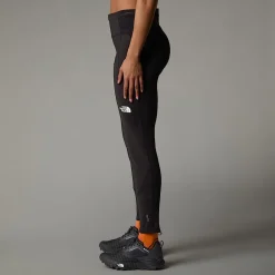 Mujer The North Face Leggings<Mallas Winter Warm Pro Para Mujer