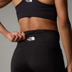 Mujer The North Face Leggings<Mallas Winter Warm Pro Para Mujer