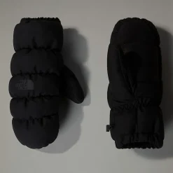 Mujer The North Face Guantes & Bufandas<Manoplas Acolchadas Montana