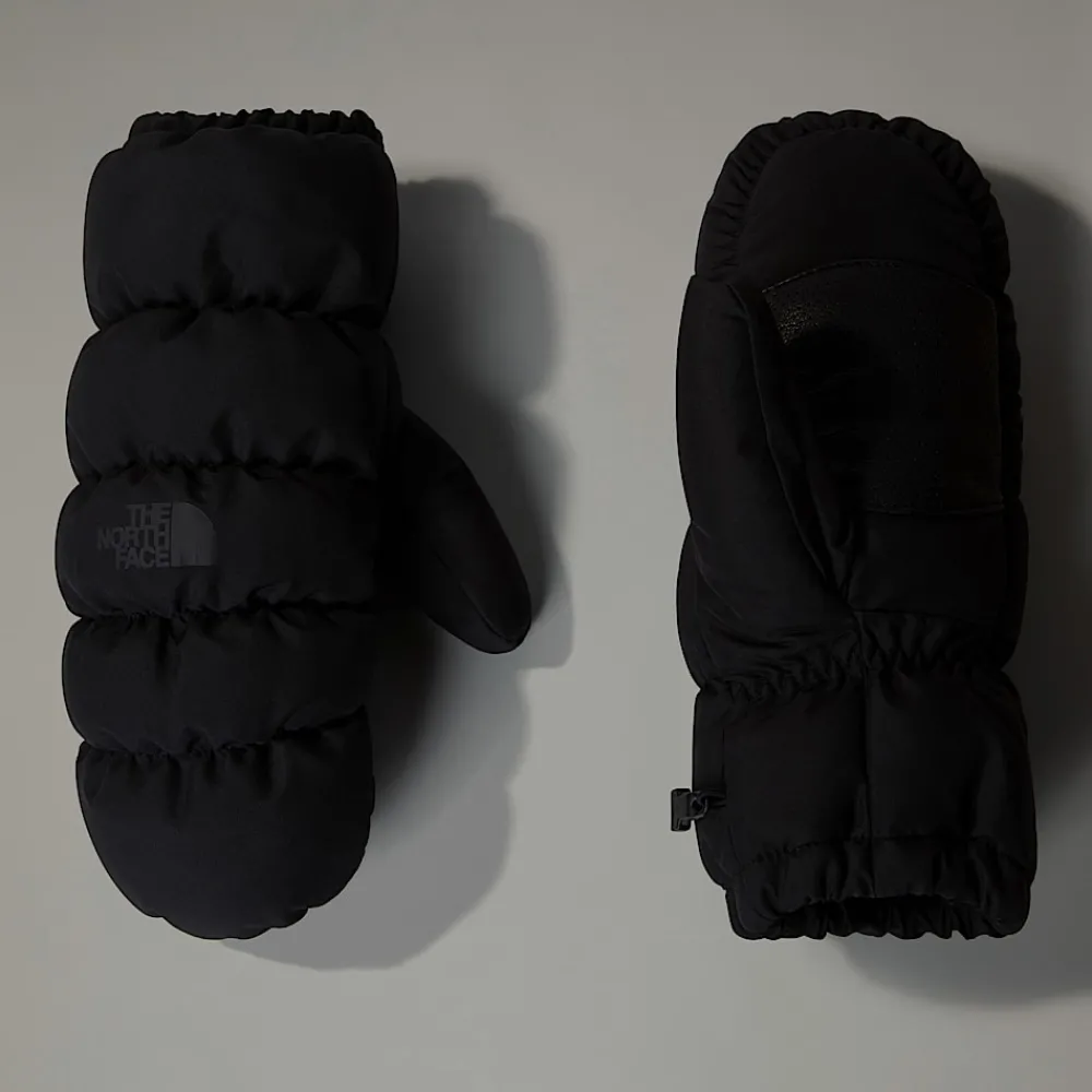 Mujer The North Face Guantes & Bufandas<Manoplas Acolchadas Montana