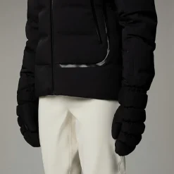 Mujer The North Face Guantes & Bufandas<Manoplas Acolchadas Montana