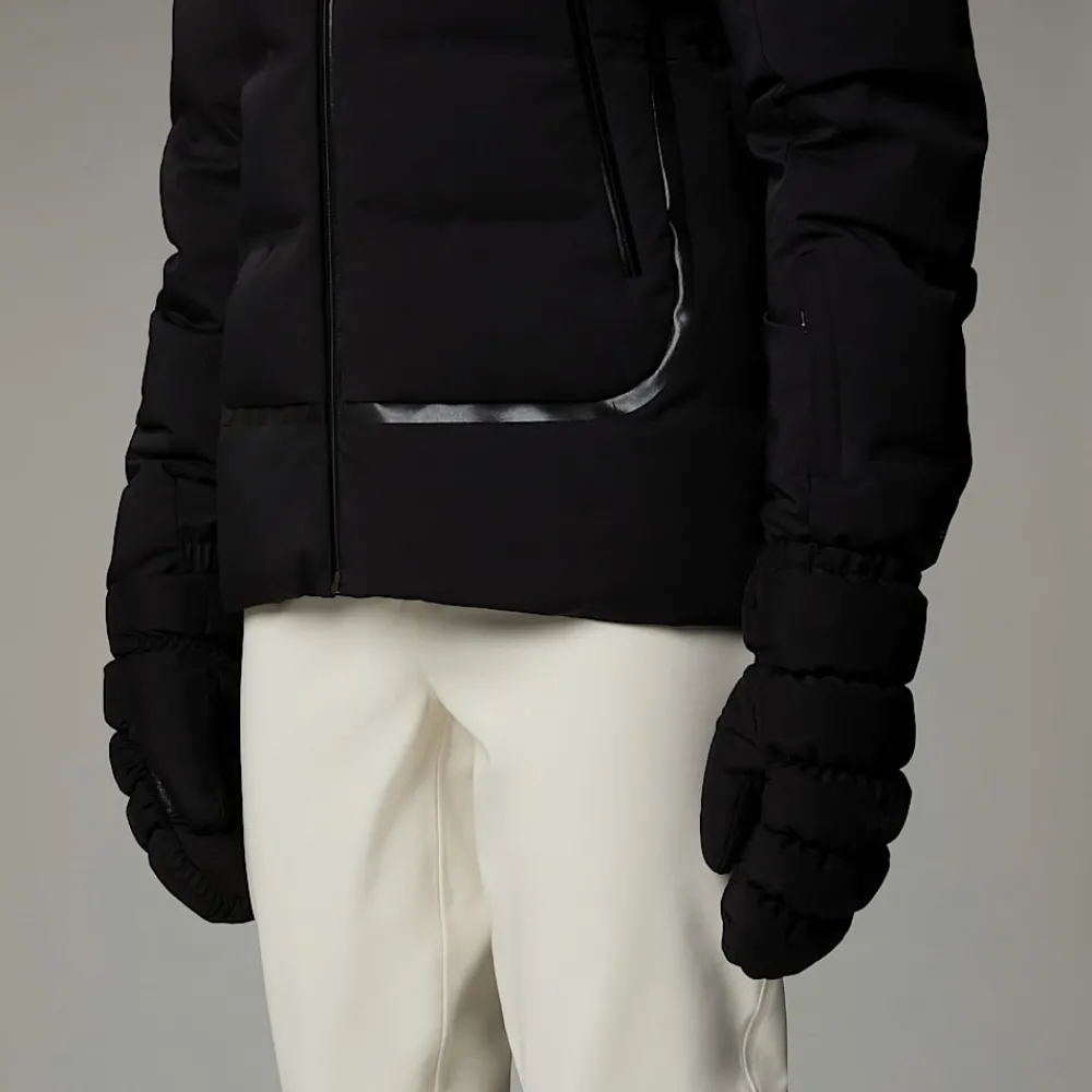 Mujer The North Face Guantes & Bufandas<Manoplas Acolchadas Montana