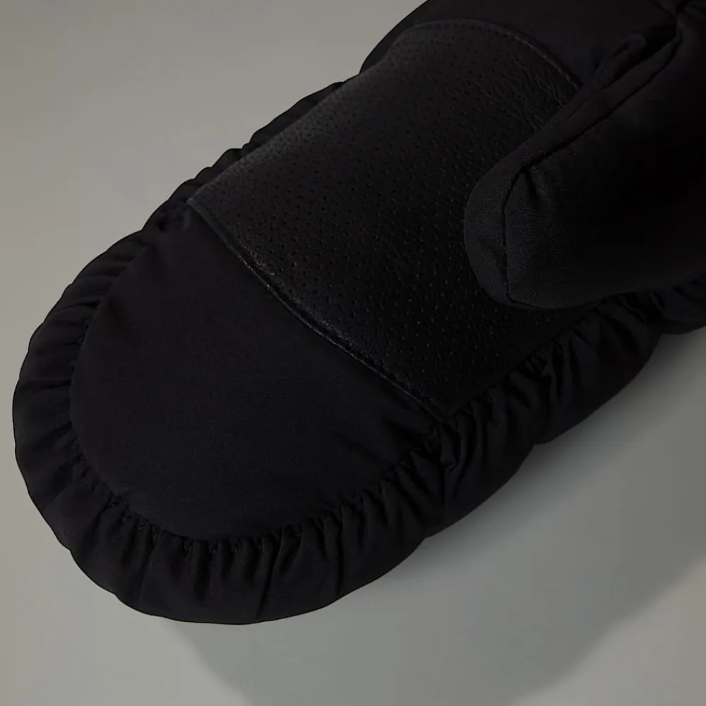 Mujer The North Face Guantes & Bufandas<Manoplas Acolchadas Montana
