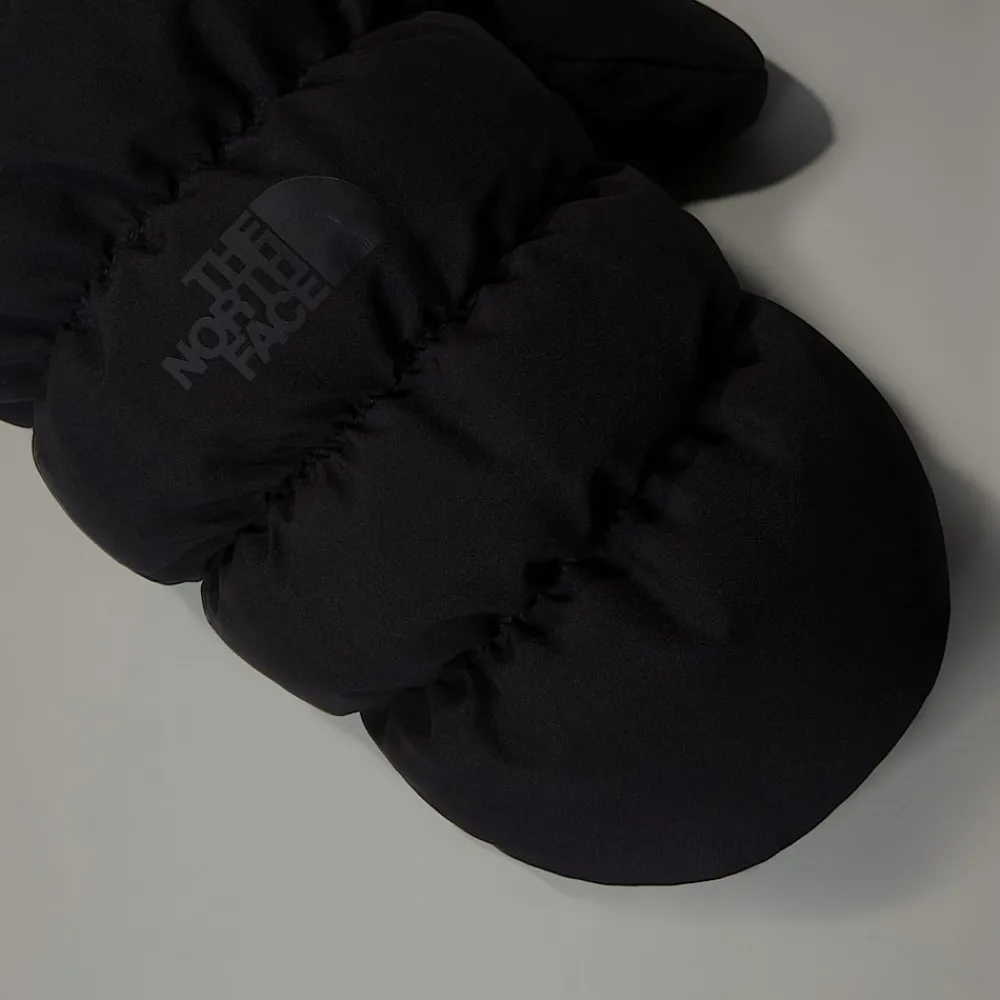 Mujer The North Face Guantes & Bufandas<Manoplas Acolchadas Montana