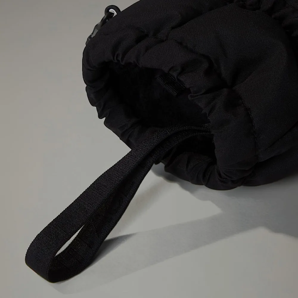 Mujer The North Face Guantes & Bufandas<Manoplas Acolchadas Montana