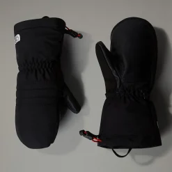 Niños The North Face Niños Pequeños (2-7 Años)<Manoplas Montana Ski Para Niños