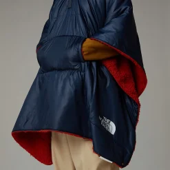 Mujer/Hombre The North Face Forros Polares|Accesorios De Viaje<Manta Wawona Fuzzy