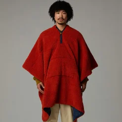 Mujer/Hombre The North Face Forros Polares|Accesorios De Viaje<Manta Wawona Fuzzy