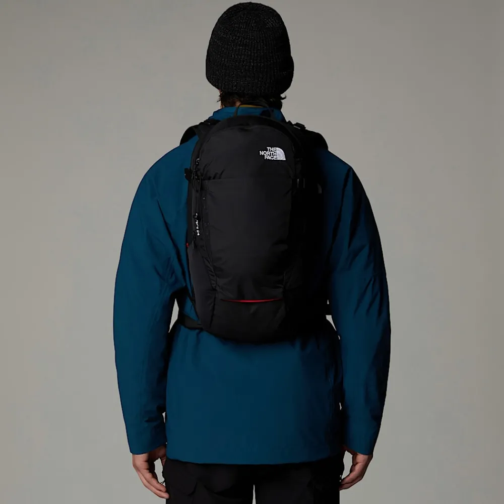 Mujer/Hombre The North Face Mochilas Para Hombre|Mochilas Para Hombre<Mochila Basin De 24 Litros
