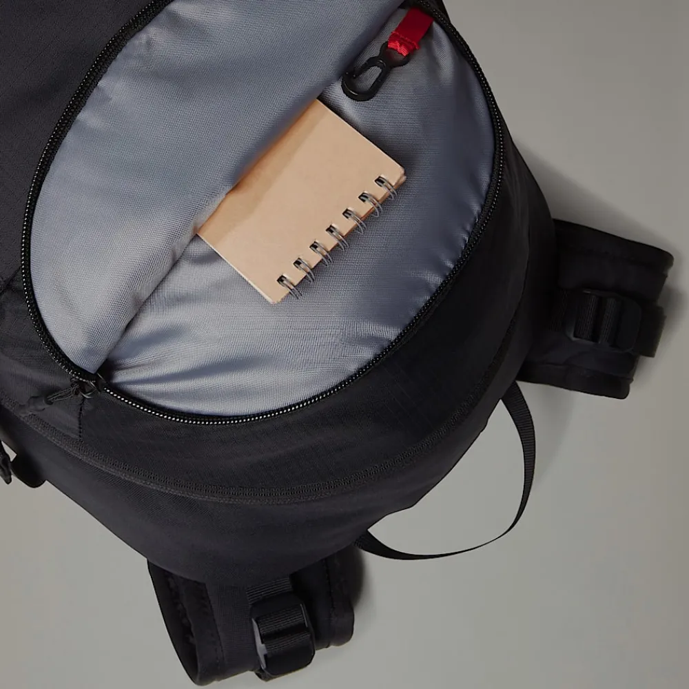 Mujer/Hombre The North Face Mochilas Para Hombre|Mochilas Para Hombre<Mochila Basin De 24 Litros