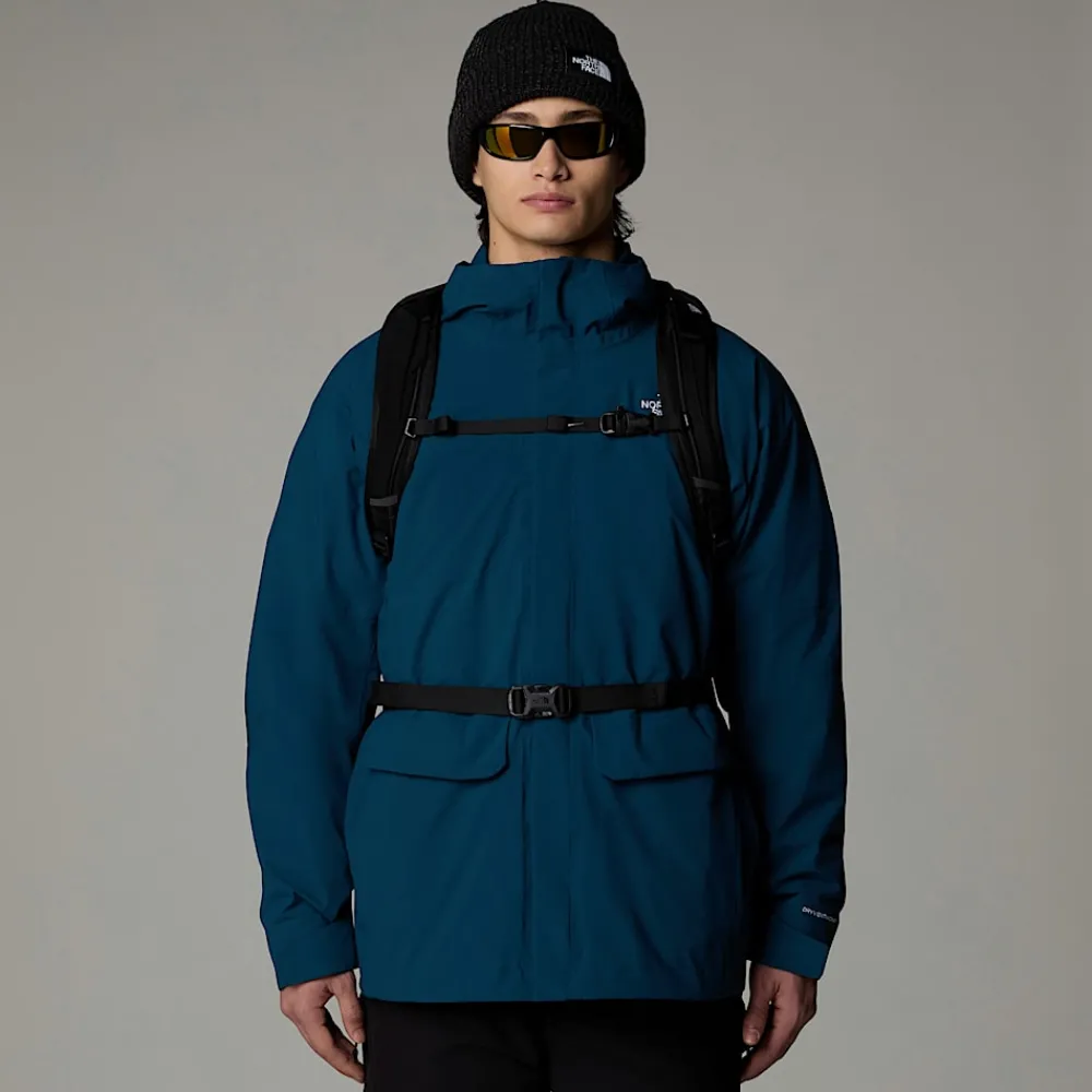 Mujer/Hombre The North Face Mochilas Para Hombre|Mochilas Para Hombre<Mochila Basin De 24 Litros