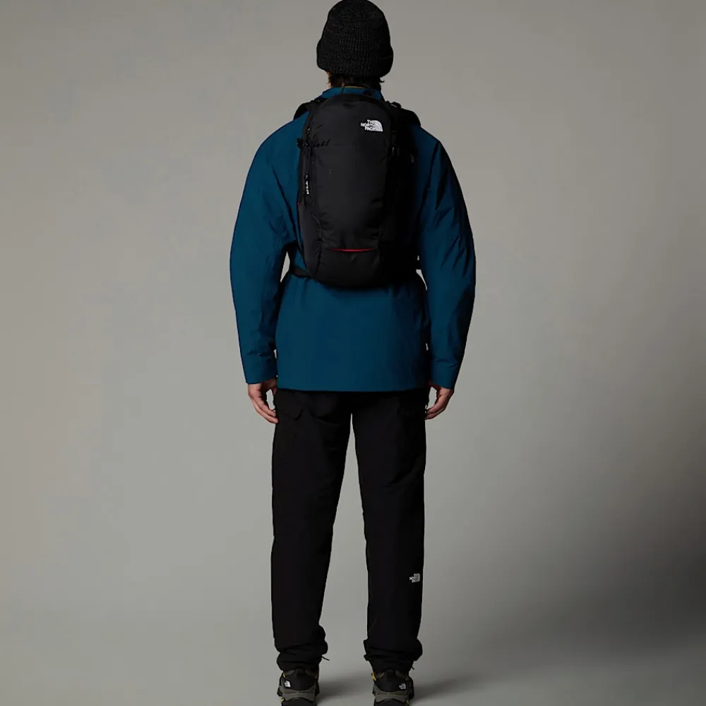 Mujer/Hombre The North Face Mochilas Para Hombre|Mochilas Para Hombre<Mochila Basin De 24 Litros