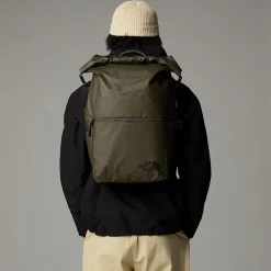 Mujer/Hombre The North Face Mochilas Para Hombre|Mochilas Para Hombre<Mochila Enrollable Base Camp Voyager