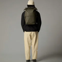 Mujer/Hombre The North Face Mochilas Para Hombre|Mochilas Para Hombre<Mochila Enrollable Base Camp Voyager