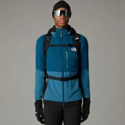 Mujer/Hombre The North Face Mochilas Para Hombre|Mochilas Para Hombre<Mochila Rapidus Alpine De 34 Litros