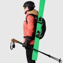Mujer/Hombre The North Face Mochilas Para Hombre|Mochilas Para Hombre<Mochila Snomad 34 Litros