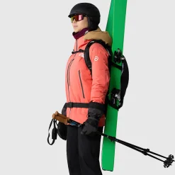 Mujer/Hombre The North Face Mochilas Para Hombre|Mochilas Para Hombre<Mochila Snomad 34 Litros