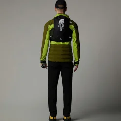 Mujer/Hombre The North Face Mochilas Para Hombre|Mochilas Para Hombre<Mochila Summit Run Training De 12 Litros