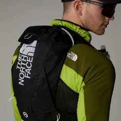 Mujer/Hombre The North Face Mochilas Para Hombre|Mochilas Para Hombre<Mochila Summit Run Training De 12 Litros