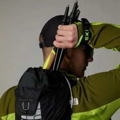 Mujer/Hombre The North Face Mochilas Para Hombre|Mochilas Para Hombre<Mochila Summit Run Training De 12 Litros