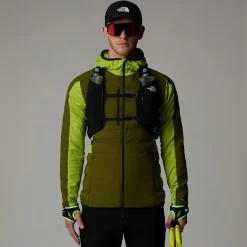 Mujer/Hombre The North Face Mochilas Para Hombre|Mochilas Para Hombre<Mochila Summit Run Training De 12 Litros