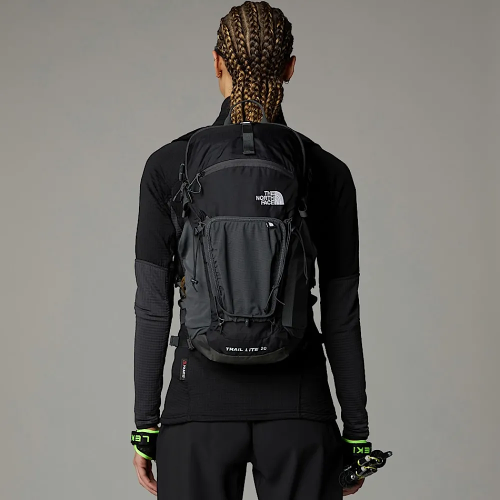 Mujer/Hombre The North Face Mochilas Para Hombre|Mochilas Para Hombre<Mochila Trail Lite Speed De 20 Litros