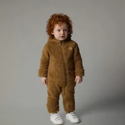 Niños The North Face Bebés (0-2 Años)<Mono Campshire Para Bebé