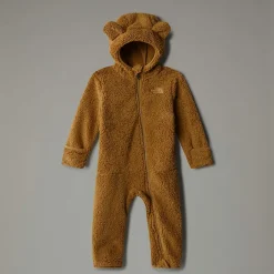 Niños The North Face Bebés (0-2 Años)<Mono Campshire Para Bebé